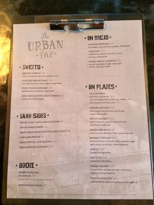 The Urban Tap - Southside by null