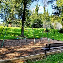 Penn Wynne Park