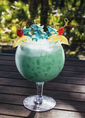 Tiki Docks Riverview by null