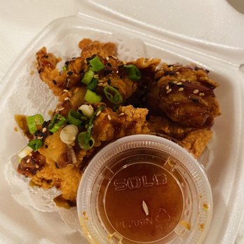 U Ramen - 24. Karaage - Ramen Near Me - Oxnard, California U Ramen - 24. Karaage - Ramen Near Me - Oxnard, California