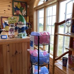 Worthog Cidery - Fun gift items