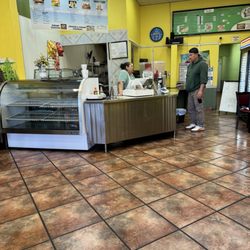 Order counter