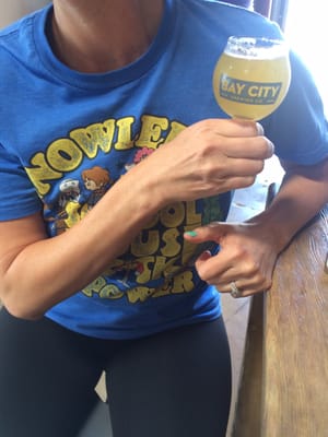 Bay City Brewing Co by null