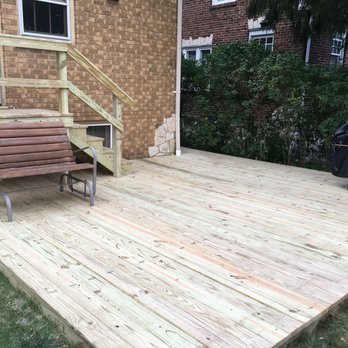 J&L Builders - Thanks Jerry! Nice job! We love the deck! - General Contractors Near Me J&L Builders - Thanks Jerry! Nice job! We love the deck! - General Contractors Near Me