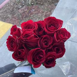 Roses Roses
