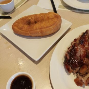 Congee Queen - Chinese Near Me - Thornhill, Ontario