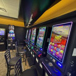 Lucky Stop - Arcade games!