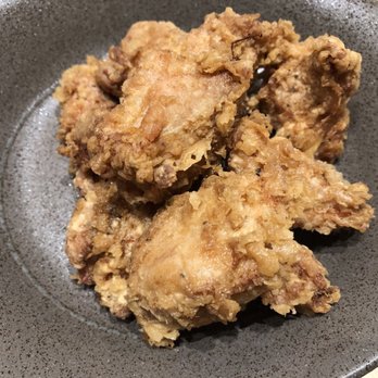 Ramen Yutaka - Karaage chicken - Ramen Near Me - Aurora, Ontario Ramen Yutaka - Karaage chicken - Ramen Near Me - Aurora, Ontario