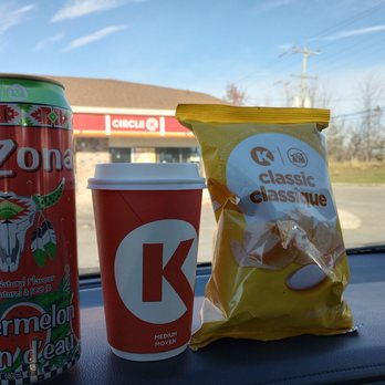 Circle K - Snacks for the road. - Convenience Stores Near Me - Ottawa, Ontario Circle K - Snacks for the road. - Convenience Stores Near Me - Ottawa, Ontario
