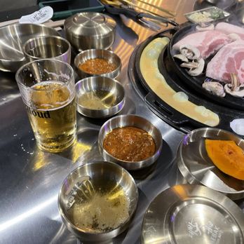 Daebak - Korean Near Me - Chicago, Illinois
