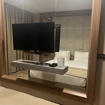 Four Sides Lion Hotel - Hotels Near Me - İstanbul, 34