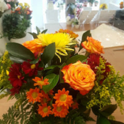 Forever Flowers