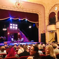 Sheldon Theatre