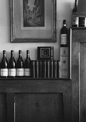 The Melbourne Supper Club by null
