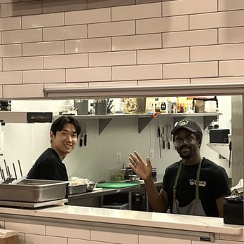 Bao Bei - The happy crew! - Taiwanese Near Me - Rockville, Maryland Bao Bei - The happy crew! - Taiwanese Near Me - Rockville, Maryland