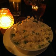 Photo of Three Aces - Chicago, IL, United States. Popcorn!