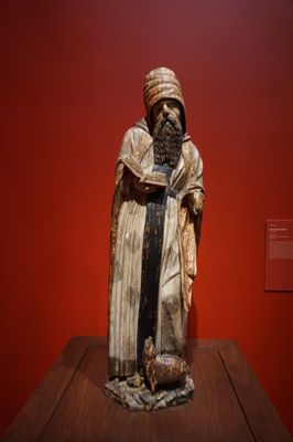 Cincinnati Art Museum by null