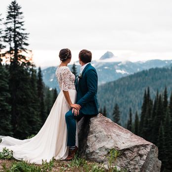 Seattle Stunning Events - Wedding Planning Near Me