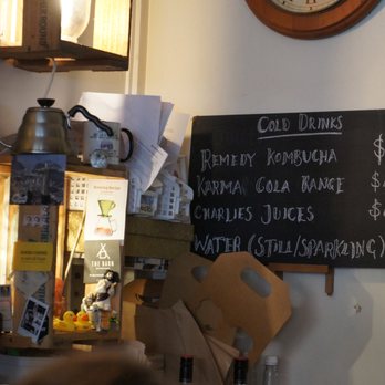 Remedy Coffee - Cold drink menu - Coffee & Tea Near Me - Auckland, AUK Remedy Coffee - Cold drink menu - Coffee & Tea Near Me - Auckland, AUK
