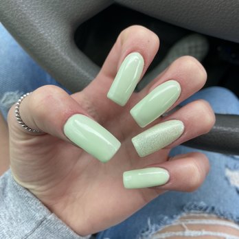 Happy Nails and Spa - ... finished product!!! - Nail Salons Near Me - Silverdale, Washington Happy Nails and Spa - ... finished product!!! - Nail Salons Near Me - Silverdale, Washington