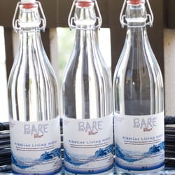 Club Detox - Alkaline living water
