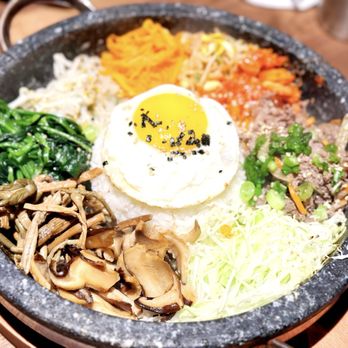 Jin Cook - Korean Near Me - Northridge, California