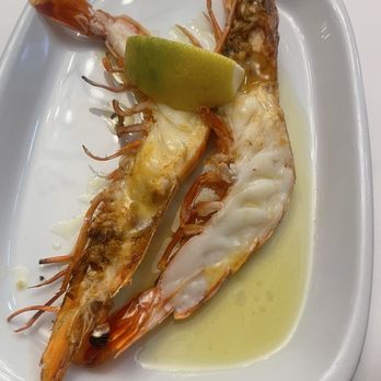 Cervejaria Ramiro - Seafood Near Me - Lisbon, 11