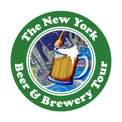 The New York Beer & Brewery Tour