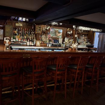 Beekman Arms - Hotels Near Me - Rhinebeck, New York