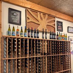 Lost Acres Vineyard