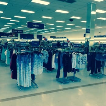 Marshalls - Department Stores Near Me - Novato, California