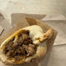 Carne Asada