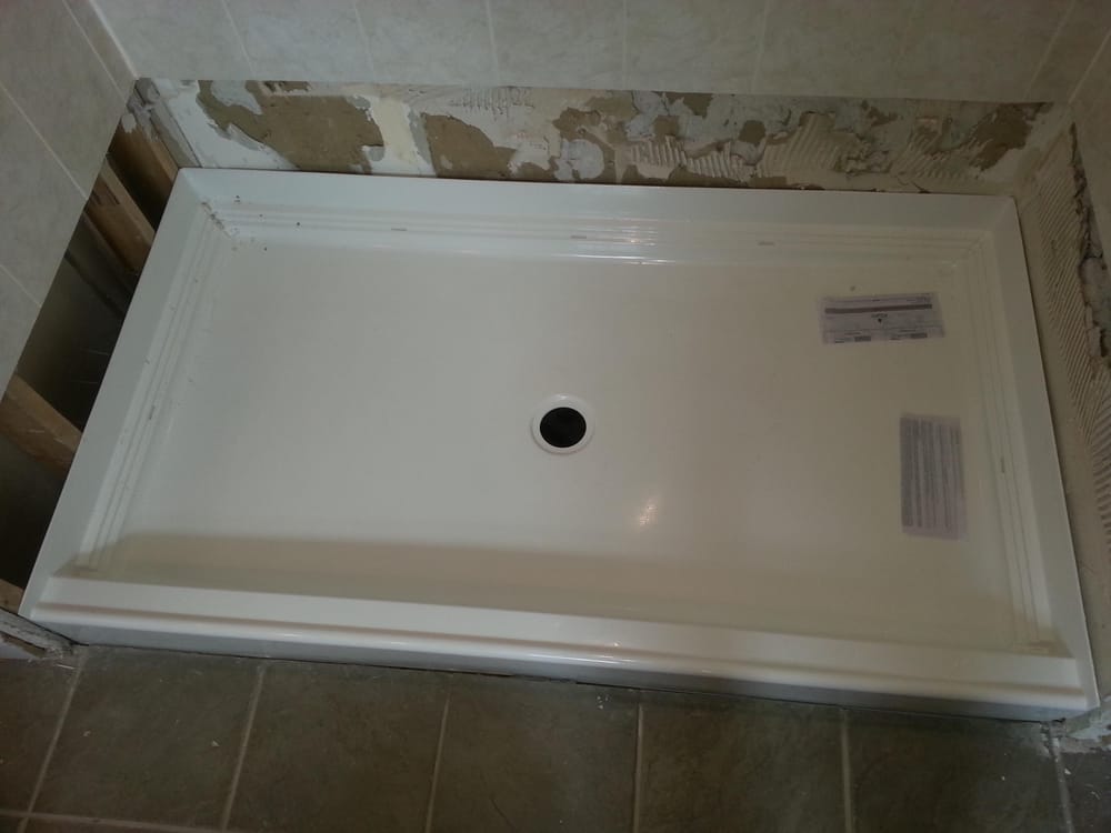 Slide of Mayo's Plumbing LLC