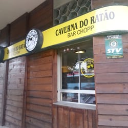 Caverna do Ratão
