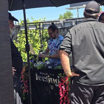 Forgotten Bakery - Guess DJ that was there for a pride event - Bakeries Near Me - Sacramento, California
