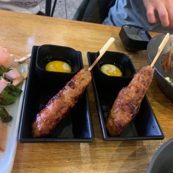 HATCH - Chicken Meatball - Japanese Near Me - Los Angeles, California