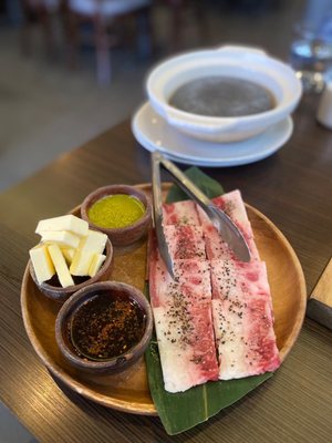 KA Sushi by null
