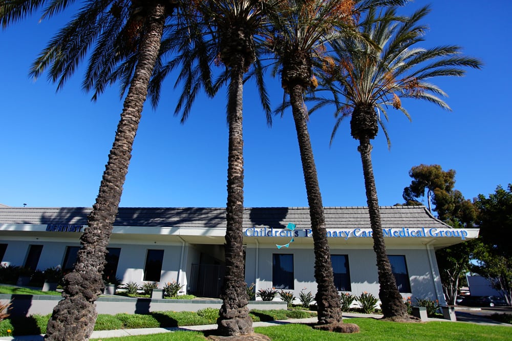 CHILDREN’S PRIMARY CARE MEDICAL GROUP Updated October 2024 13