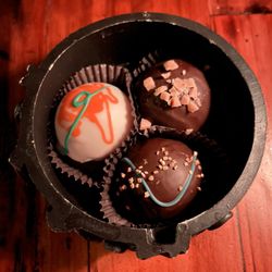 Lalo - Truffles