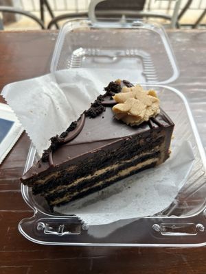 Romeo & Juliet’s Caffè & Bakery by null