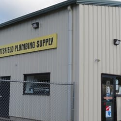 Pittsfield Plumbing Supply