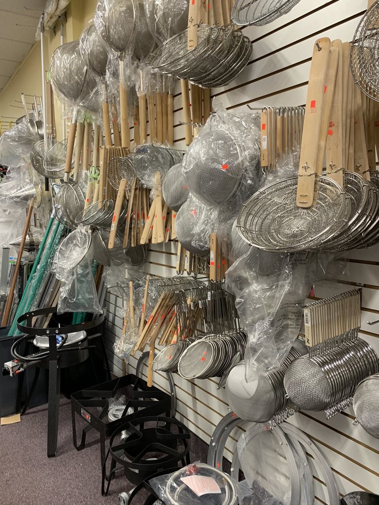 WENS KITCHEN SUPPLY & CO Updated April 2024 46 Photos & 24 Reviews