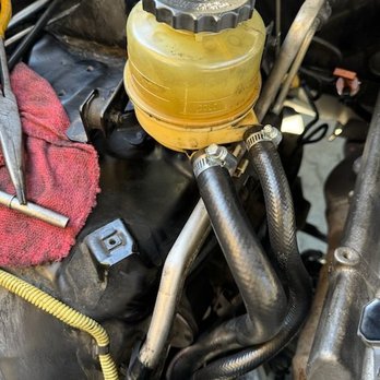 Gearshift Mobile Auto Technician - Auto Repair Near Me Gearshift Mobile Auto Technician - Auto Repair Near Me