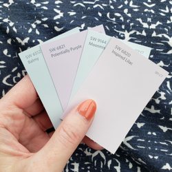Sherwin-Williams Paint Store