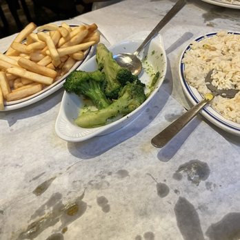 Brasa Rodizio II - Sides came with kebabs - Brazilian Near Me - Williston Park, New York Brasa Rodizio II - Sides came with kebabs - Brazilian Near Me - Williston Park, New York