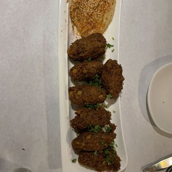 Oasis Restaurant & Catering - Falafel Fingers & Hummus - Moroccan Near Me - Pismo Beach, California