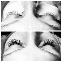 The Lash and Brow Loft