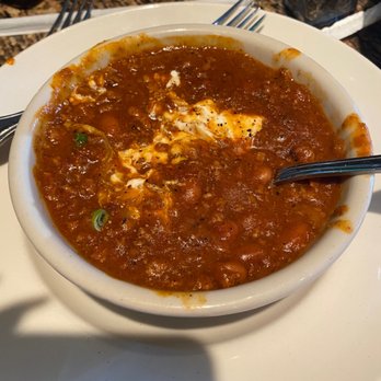 BJ's Restaurant & Brewhouse - Chili - Pizza Near Me - La Mesa, California BJ's Restaurant & Brewhouse - Chili - Pizza Near Me - La Mesa, California