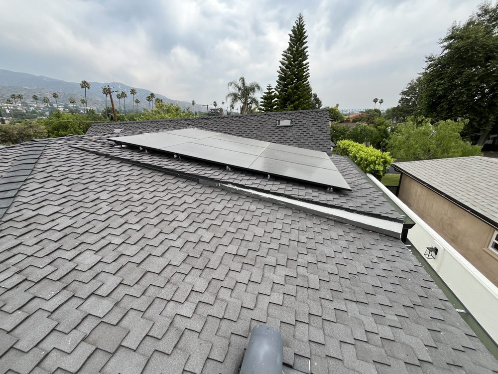 Slide of Keen Remodeling