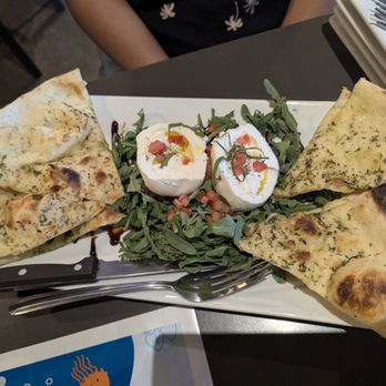 Cascadia Pizza Restaurant & Brewery - Burrata and Crositinis - Pizza Near Me - Bellevue, Washington Cascadia Pizza Restaurant & Brewery - Burrata and Crositinis - Pizza Near Me - Bellevue, Washington
